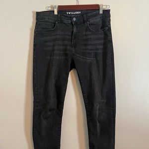 Twillory Performance denim jeans